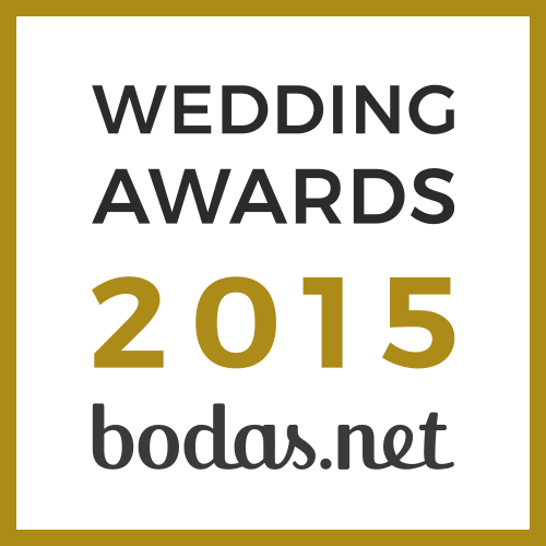 Coches con Clase, ganador Wedding Awards 2015 bodas.net