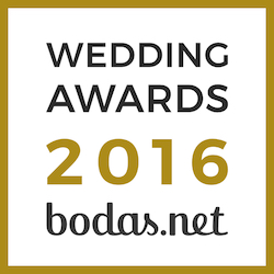 Coches con Clase, ganador Wedding Awards 2016 bodas.net
