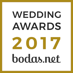 Coches con Clase, ganador Wedding Awards 2017 bodas.net